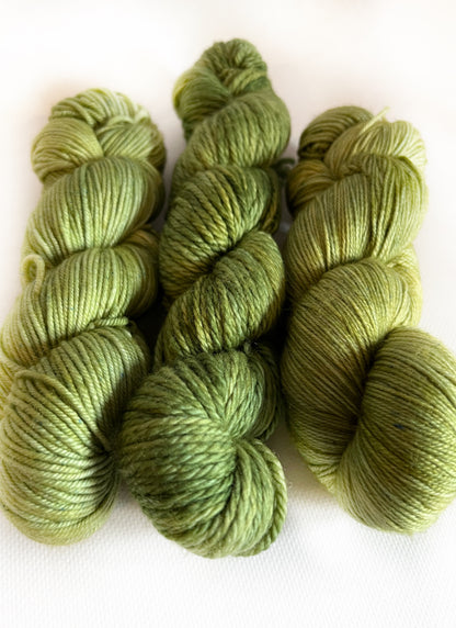 Leaf - Chunky - Okanagan Dye Works