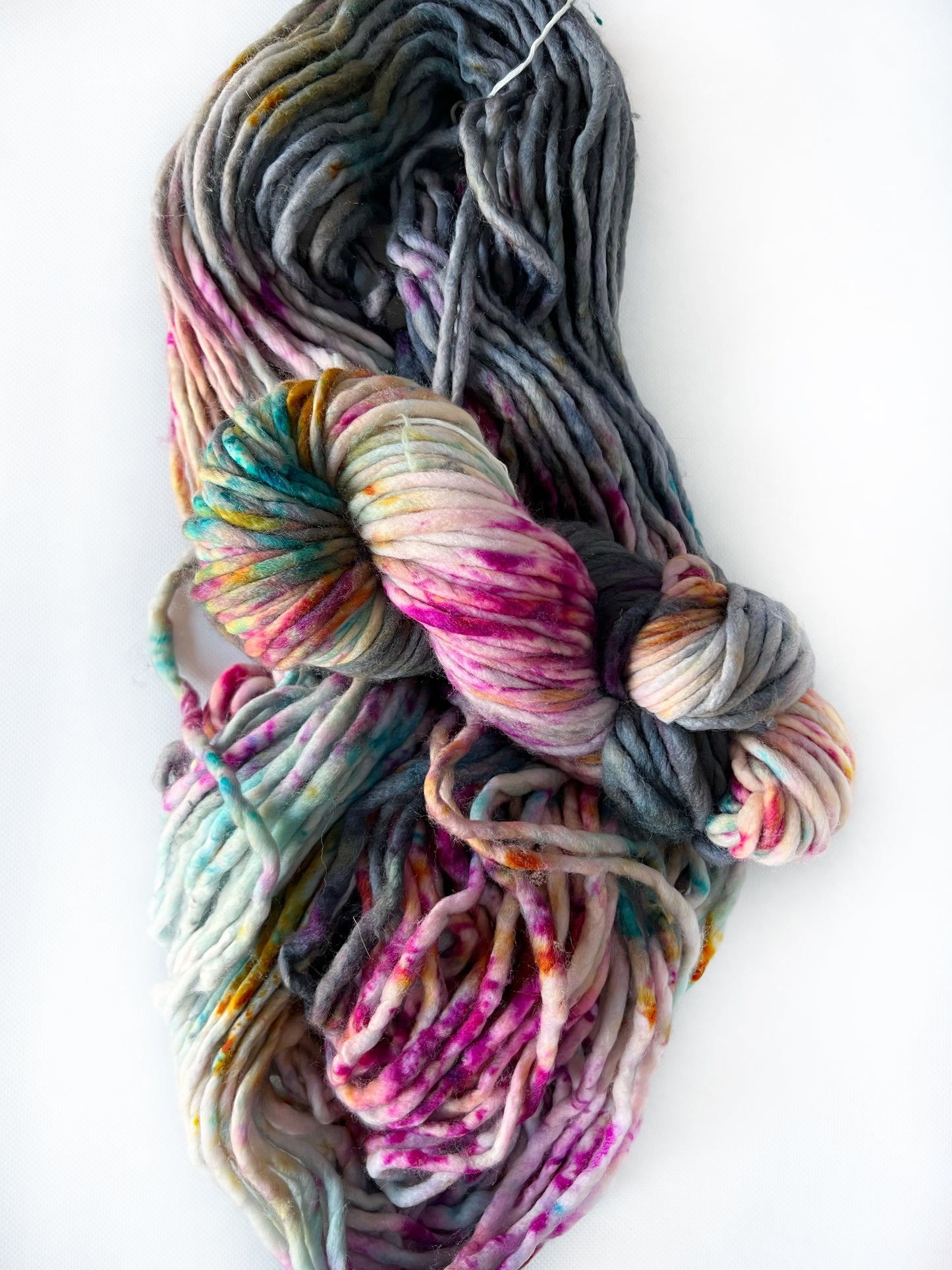 Neal’s Yard- Super Chunky - Okanagan Dye Works