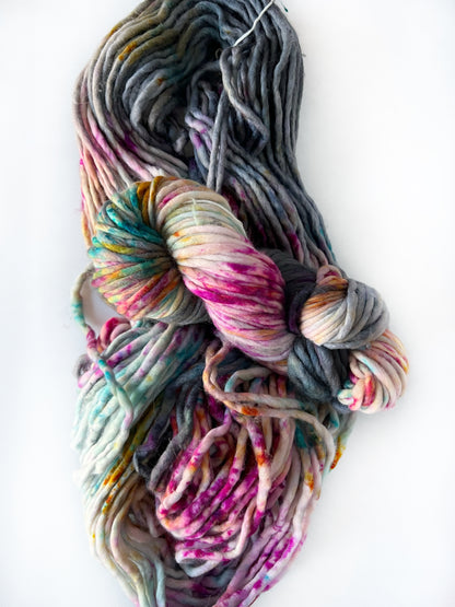 Neal’s Yard- Super Chunky - Okanagan Dye Works