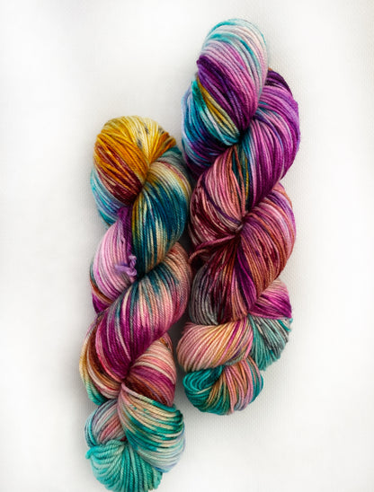 Unconditional Love - Okanagan Dye Works