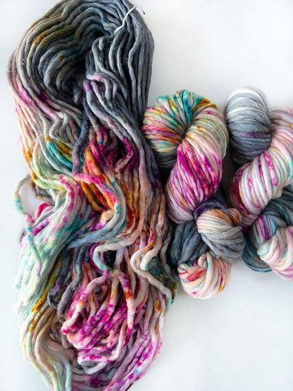 Neal’s Yard- Super Chunky - Okanagan Dye Works