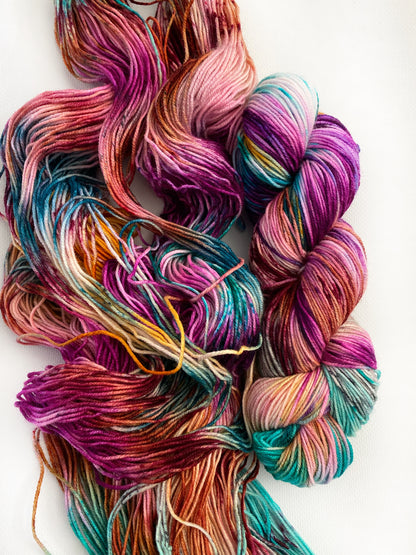 Unconditional Love - Okanagan Dye Works