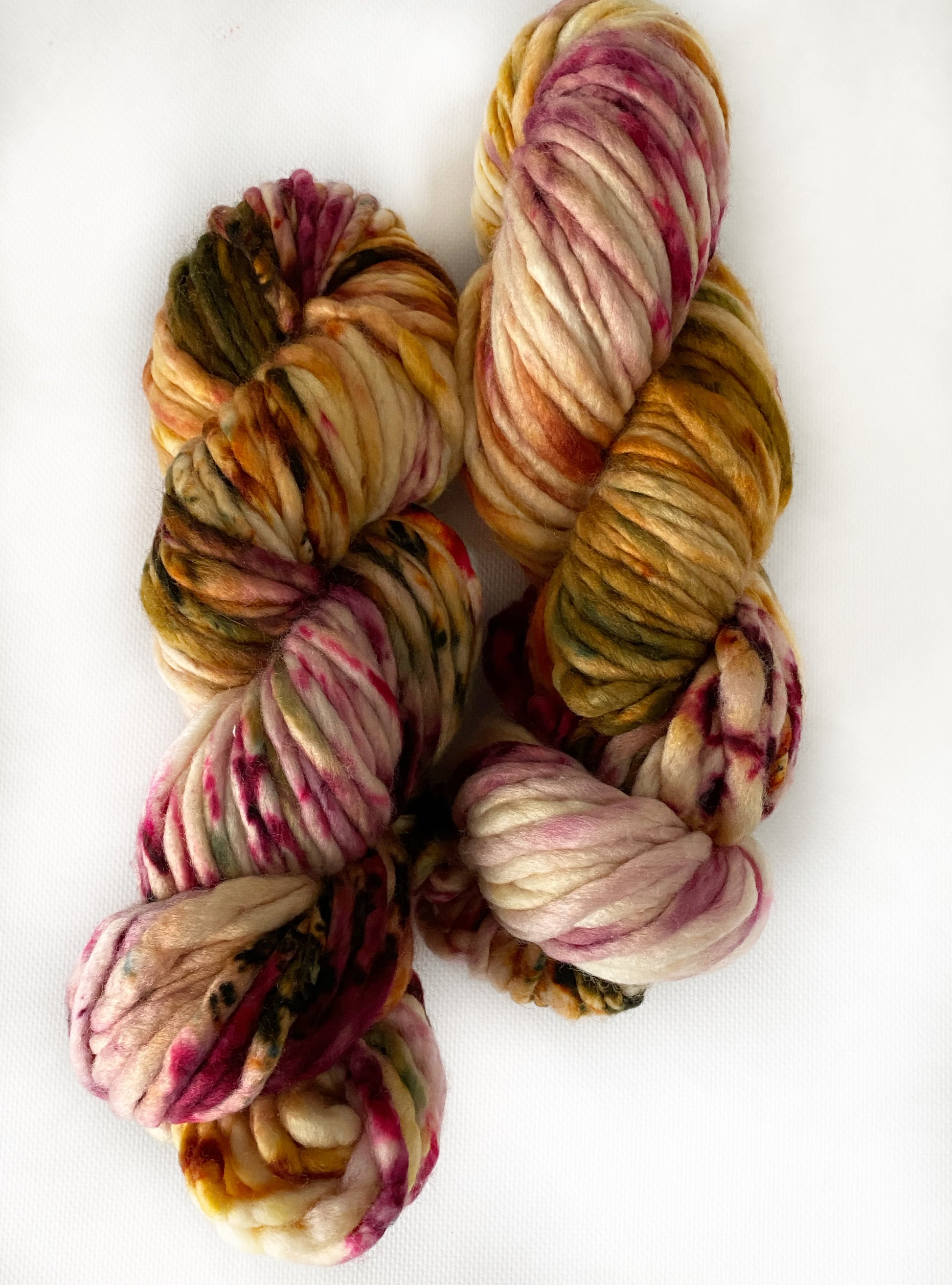 Sand Dune - Chunky - Okanagan Dye Works