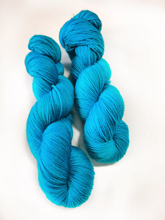 Brightest of Days - Fingering 3 Ply - Okanagan Dye Works