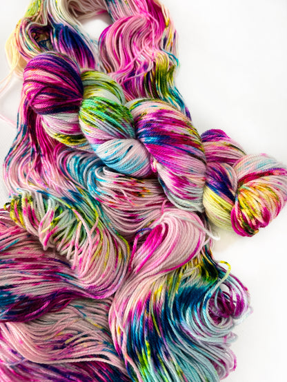 The Neon Collection - Okanagan Dye Works