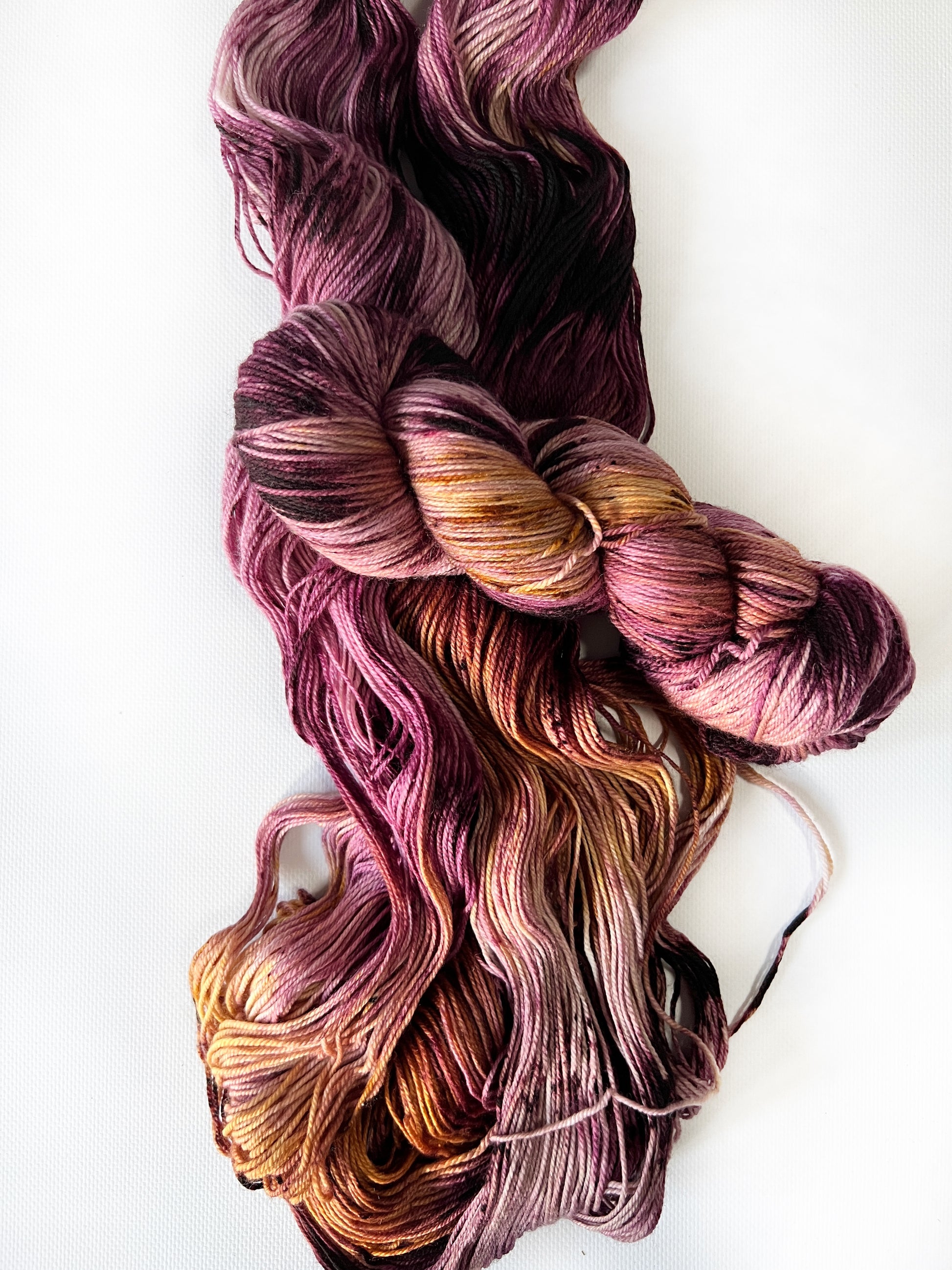 Summer Nights - DK - Okanagan Dye Works