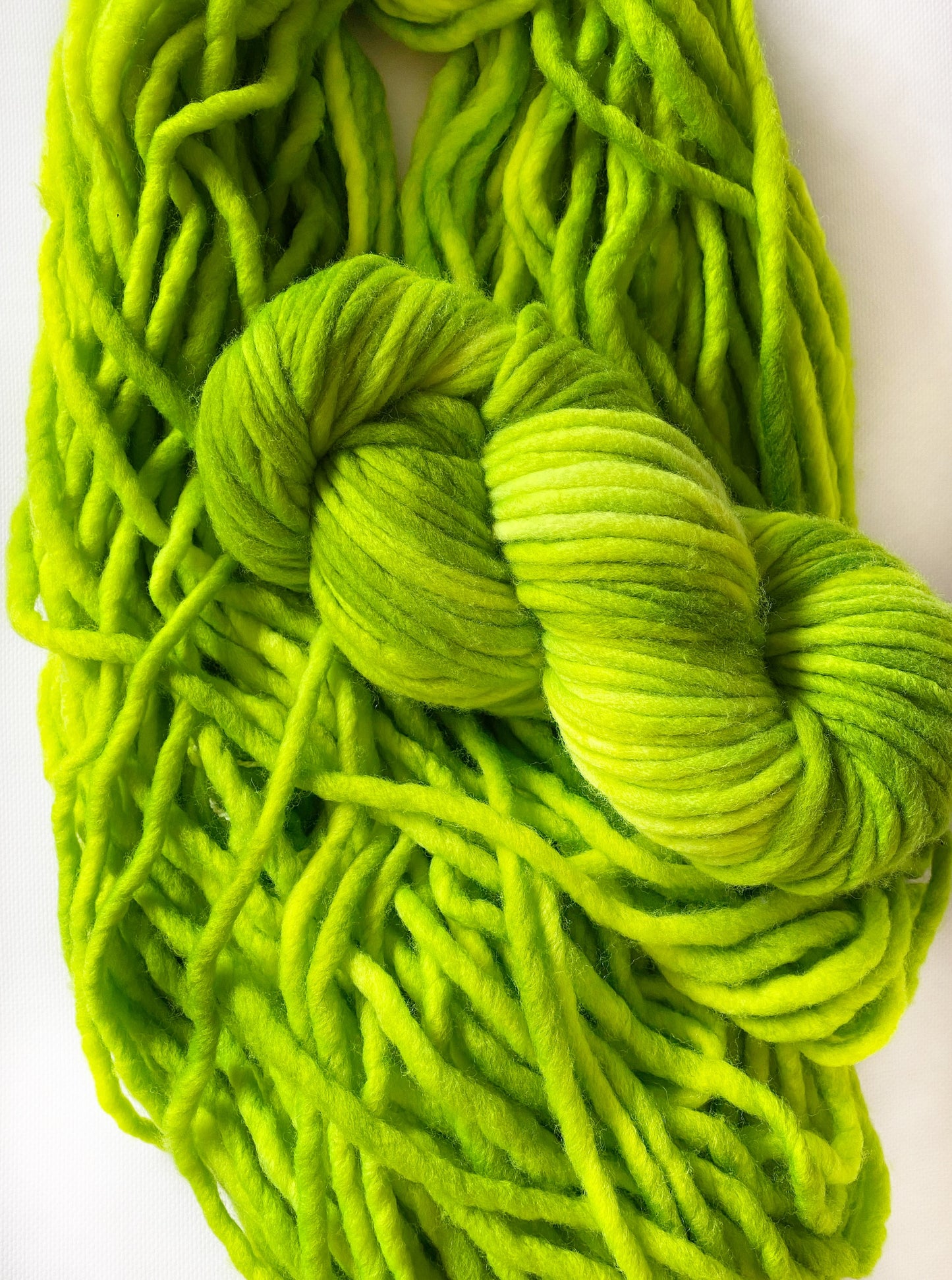Eek - Super Chunky - Okanagan Dye Works