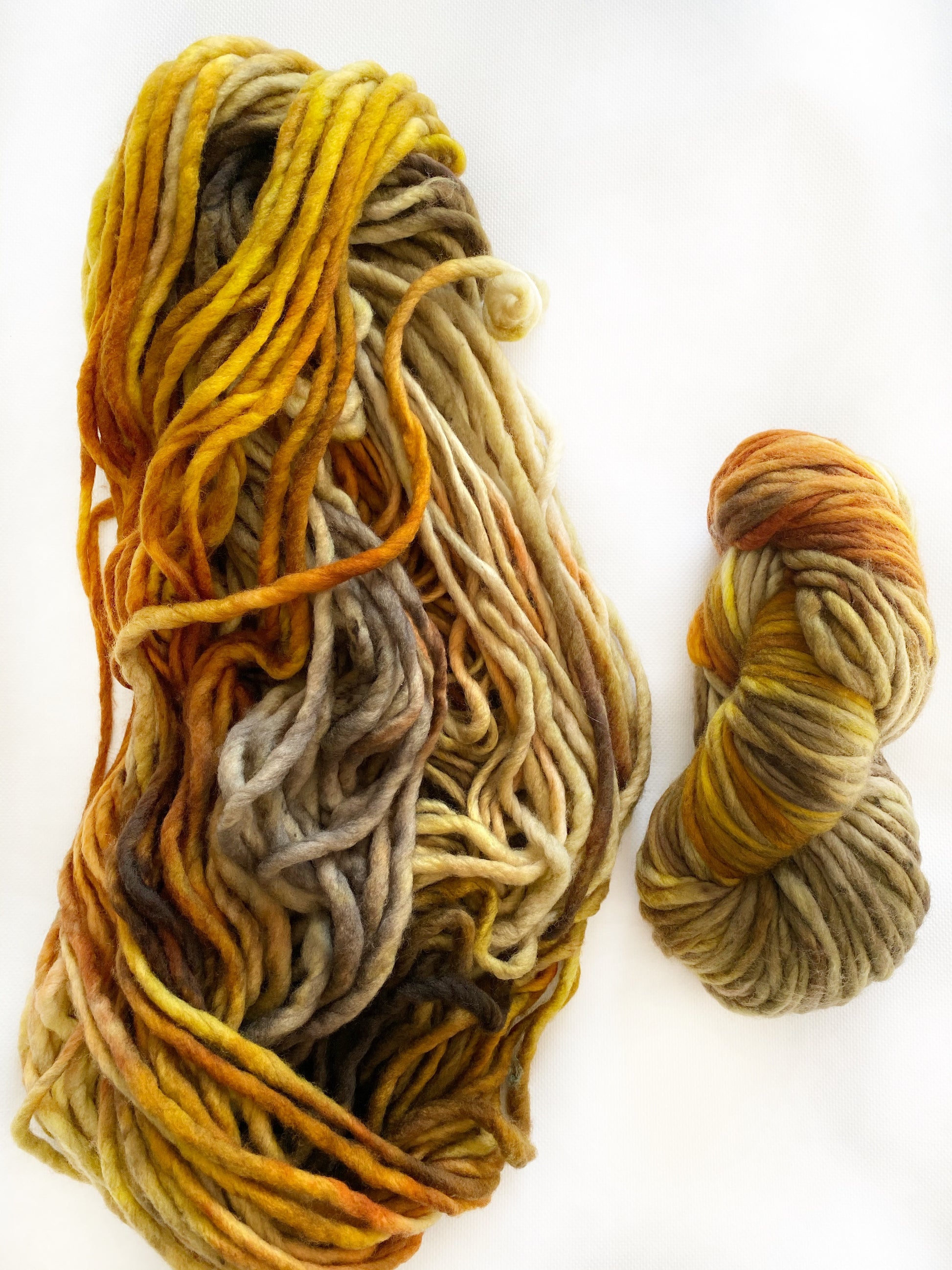That 70's Show - Super Chunky - Okanagan Dye Works