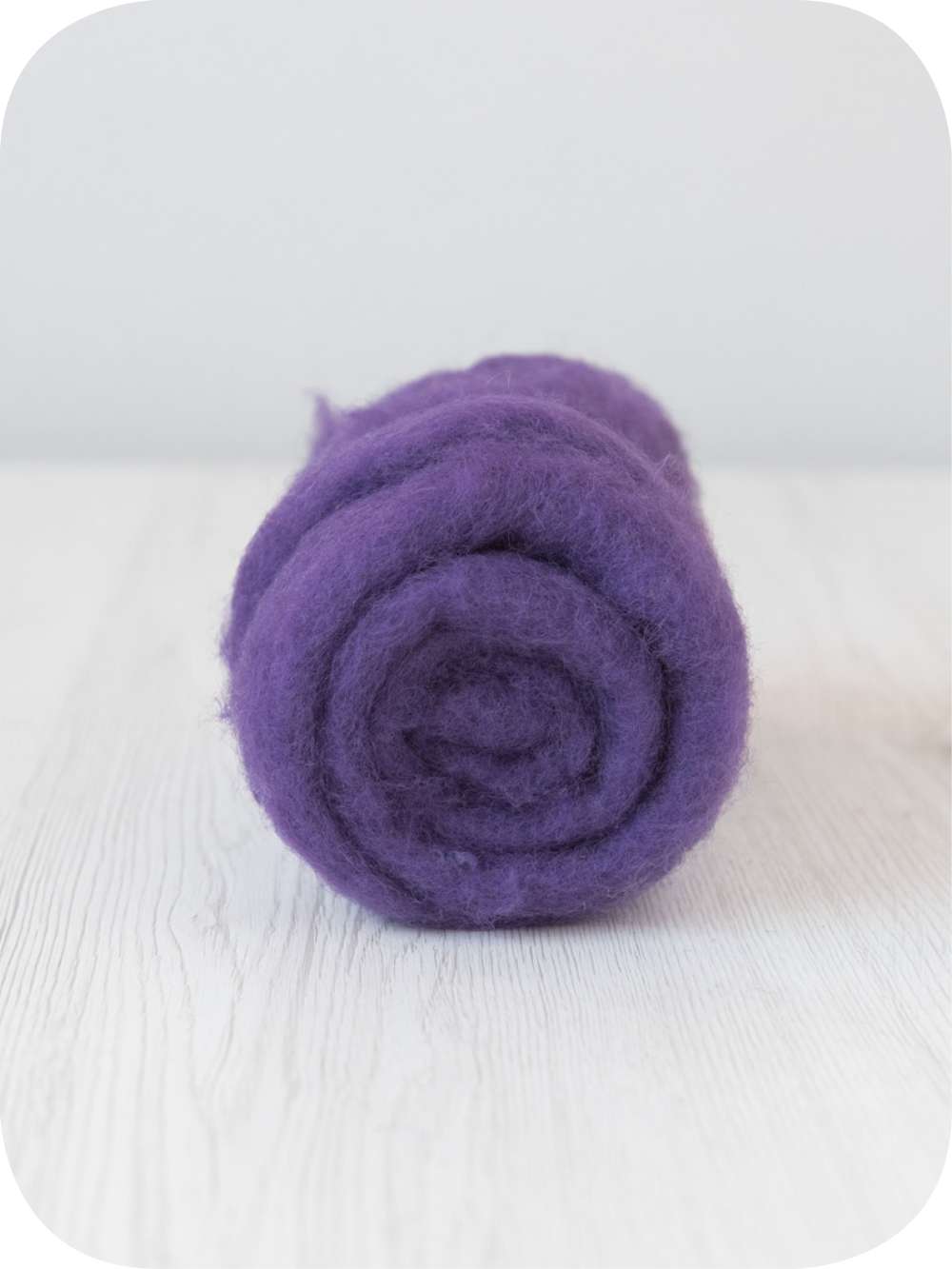 Violet - Okanagan Dye Works