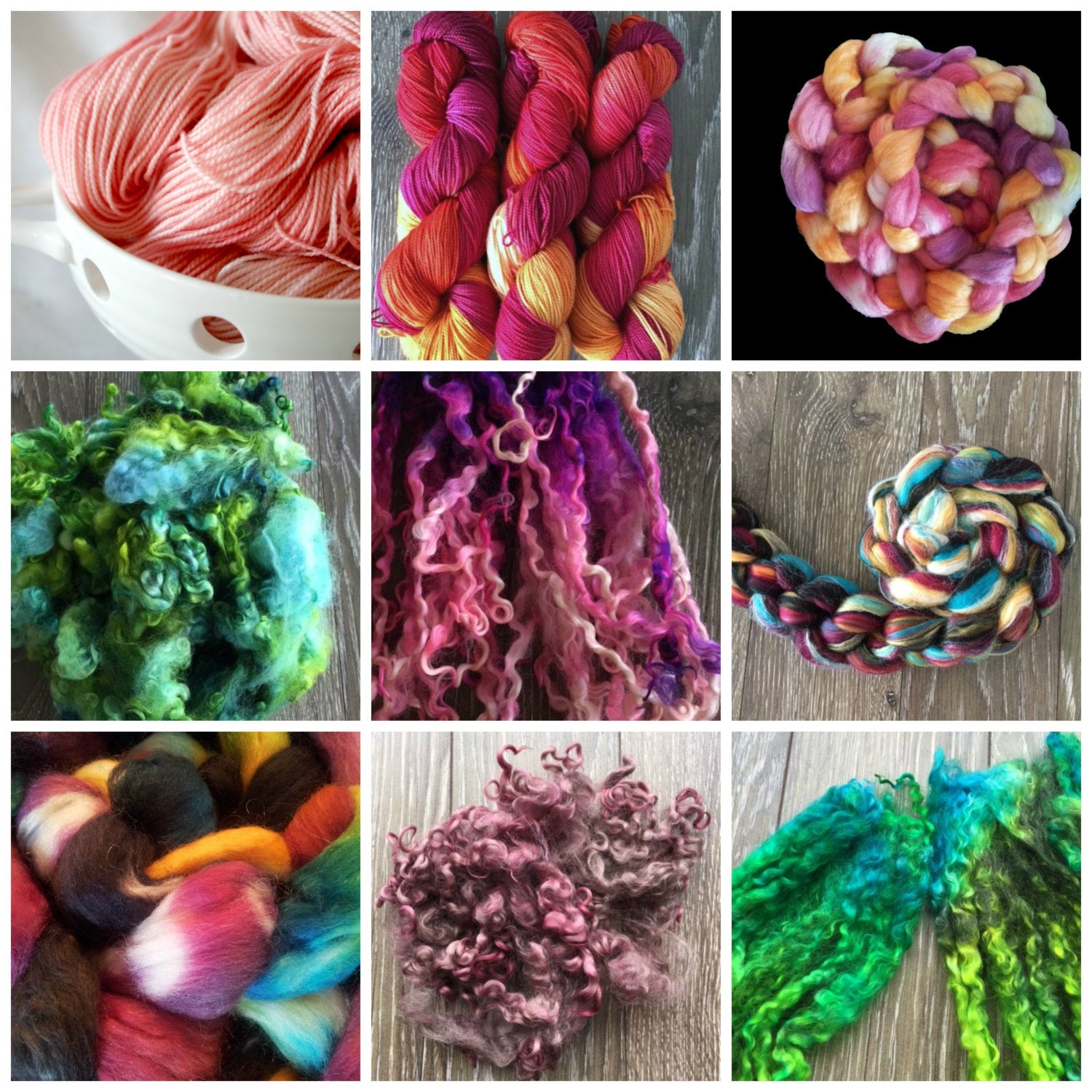 Jacquard Acid Dyes - 1/2 oz - Okanagan Dye Works