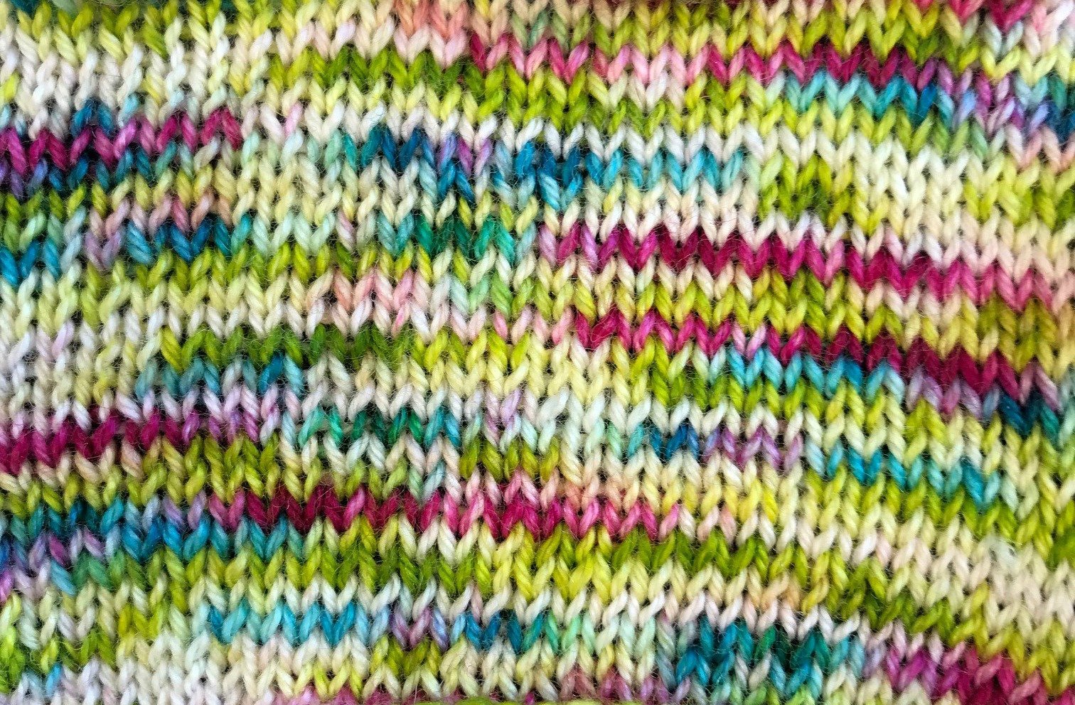 The Funky Ones - Fingering Single - Okanagan Dye Works