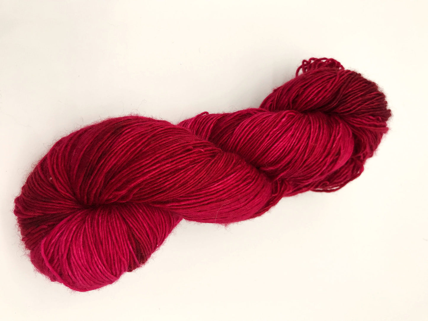Compassion - Fingering Single - Okanagan Dye Works