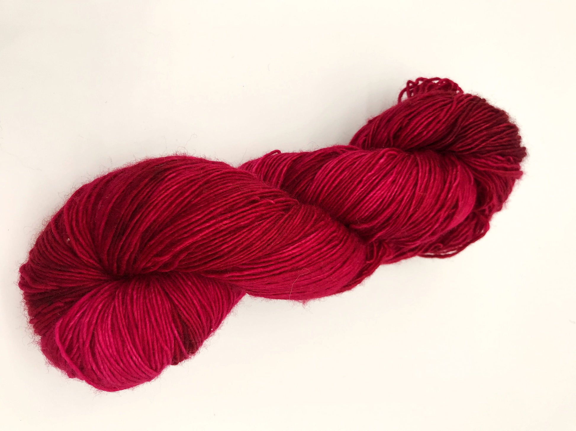 Compassion - Fingering Single - Okanagan Dye Works