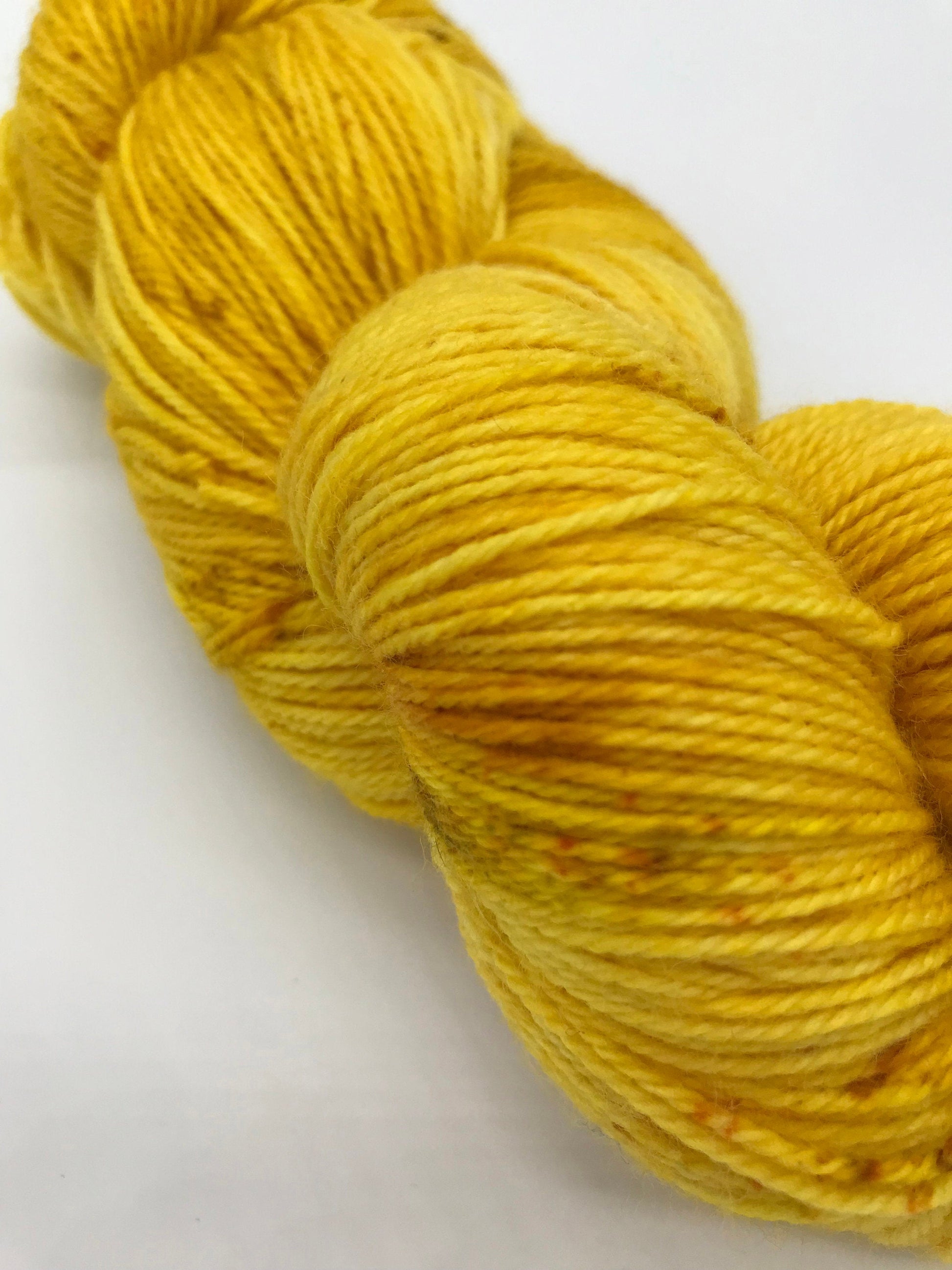 Sunrise - Fingering 3 Ply - Okanagan Dye Works