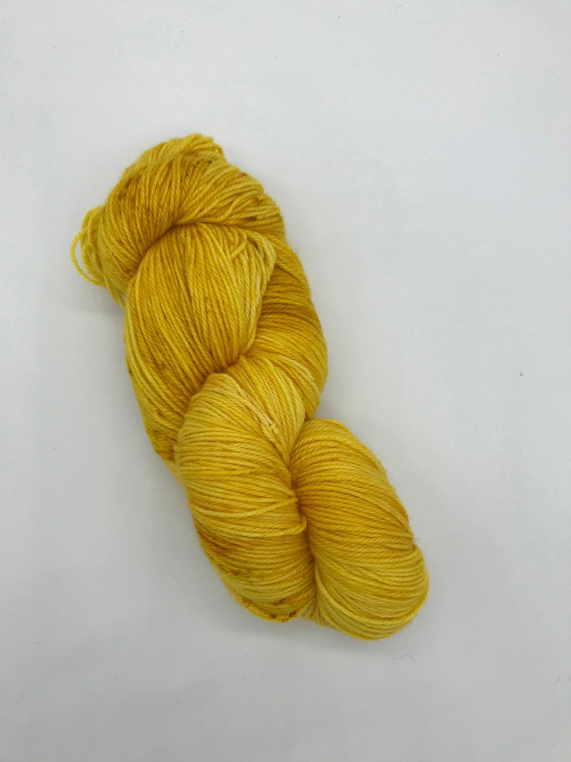 Sunrise - Fingering 3 Ply - Okanagan Dye Works