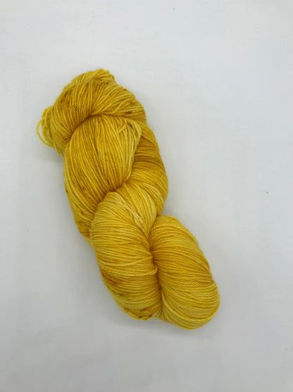 Sunrise - Fingering 3 Ply - Okanagan Dye Works