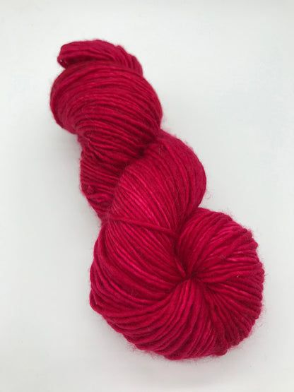 Compassion - Worsted Single - Okanagan Dye Works