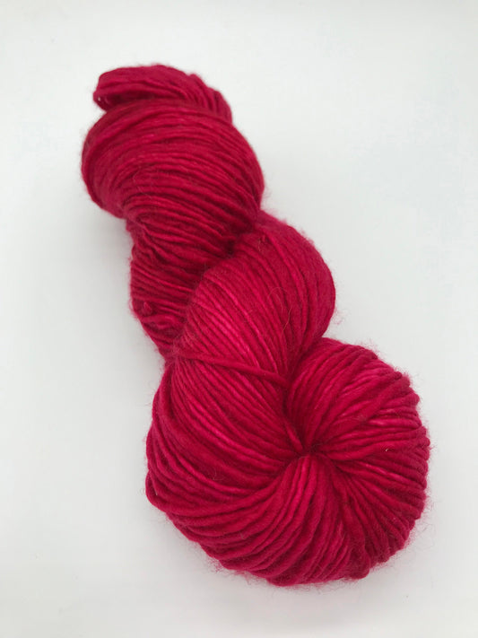 Compassion - Worsted Single - Okanagan Dye Works