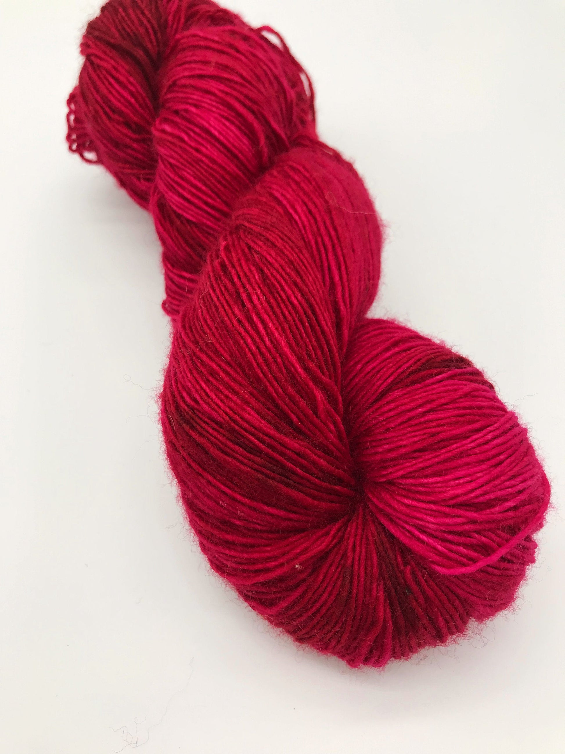 Compassion - Fingering Single - Okanagan Dye Works