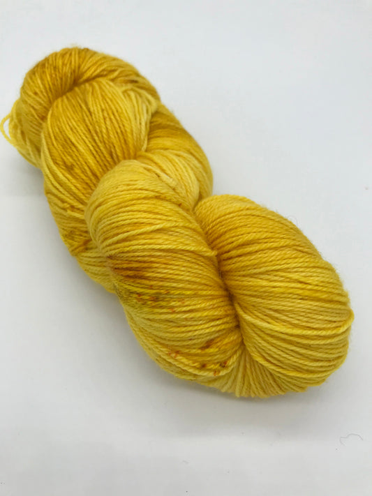 Sunrise - Fingering 3 Ply - Okanagan Dye Works