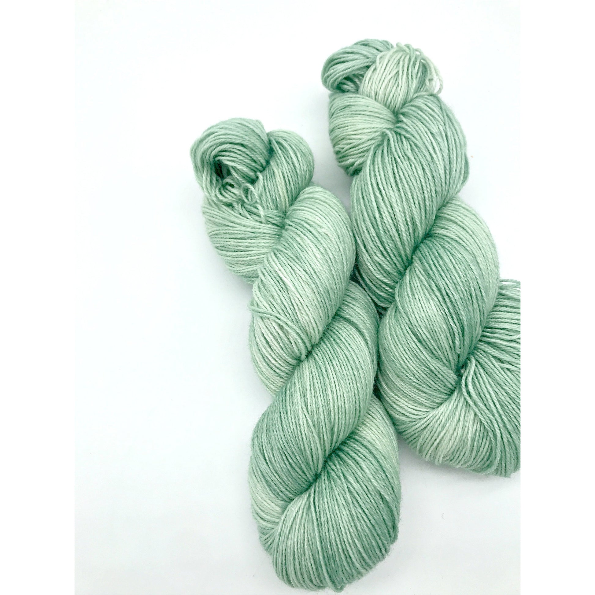 Smudge - Fingering 3 Ply - Okanagan Dye Works