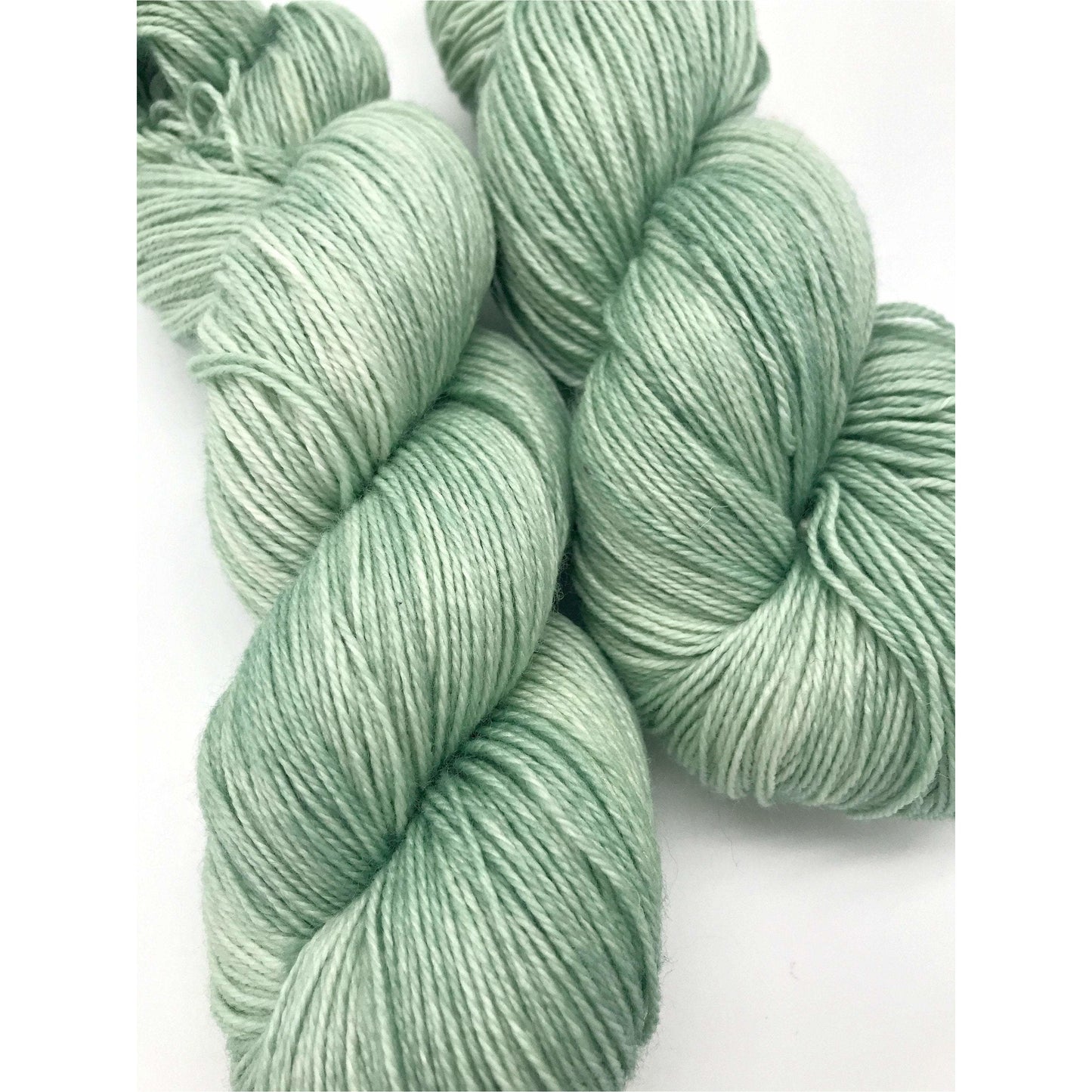 Smudge - Fingering 3 Ply - Okanagan Dye Works