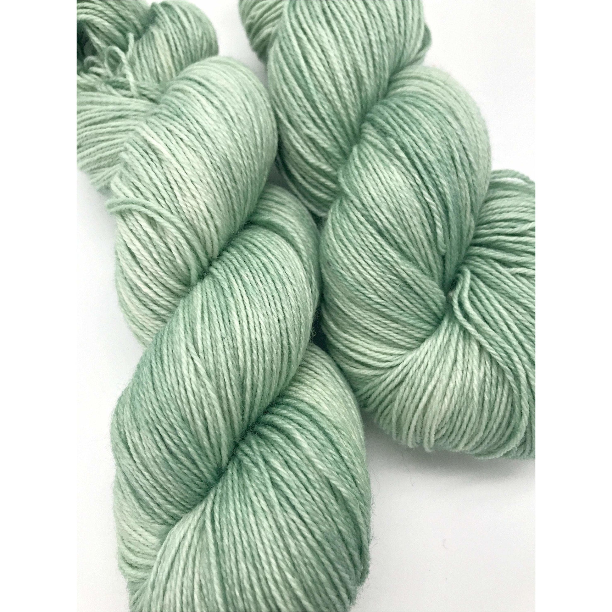 Smudge - Fingering 3 Ply - Okanagan Dye Works