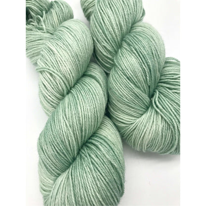 Smudge - Fingering 3 Ply - Okanagan Dye Works