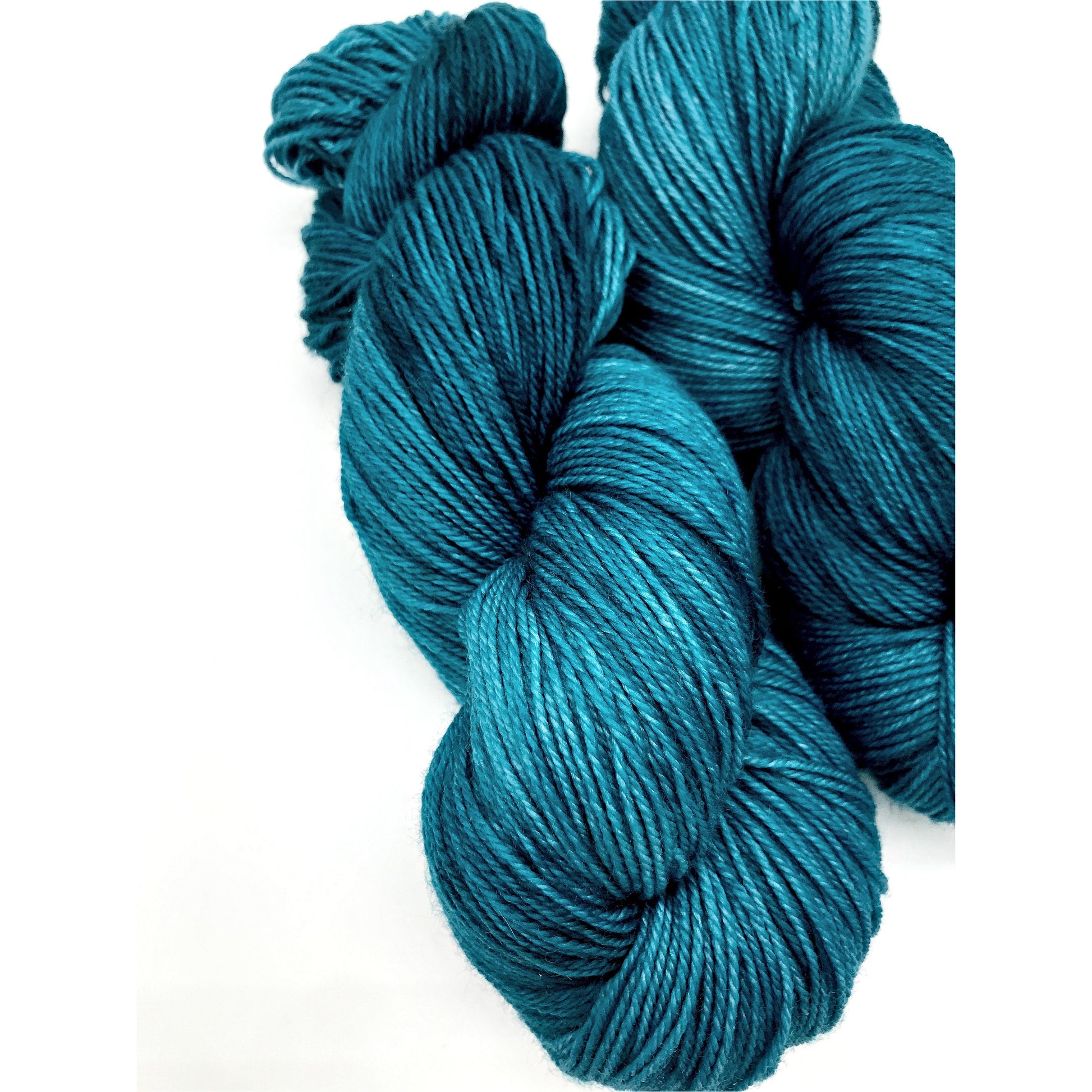 Pacific - Fingering 3 Ply - Okanagan Dye Works