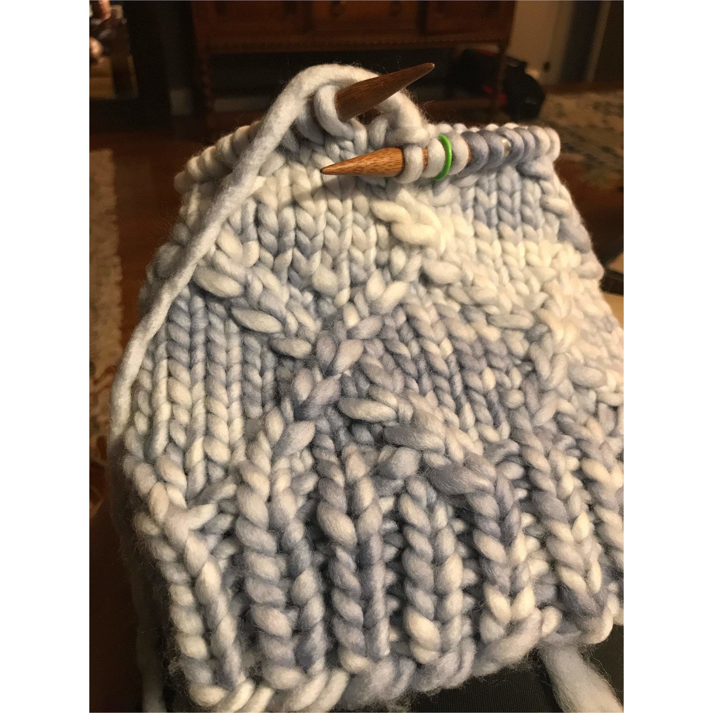 Sleepless - Chunky - Okanagan Dye Works