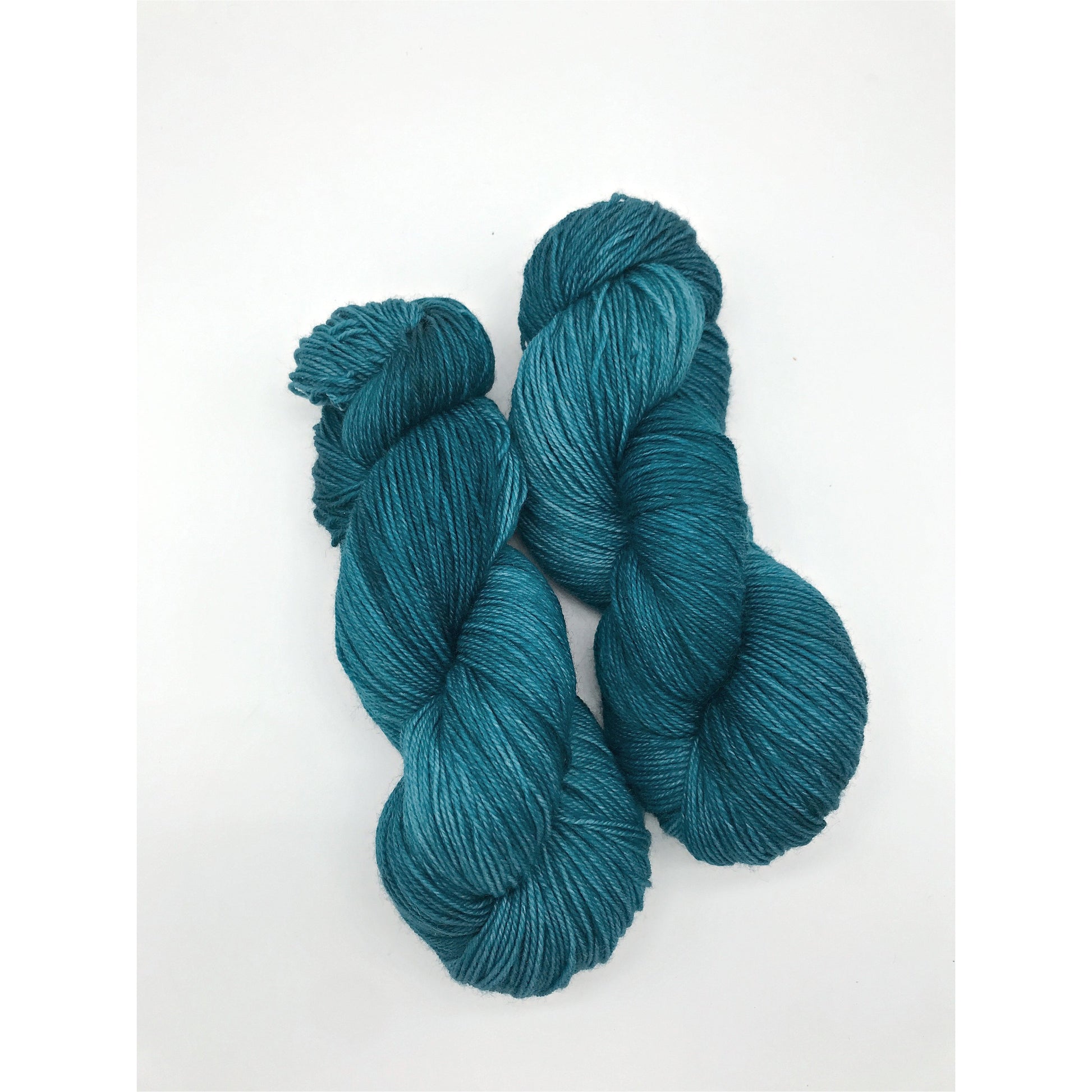 Pacific - Fingering 3 Ply - Okanagan Dye Works