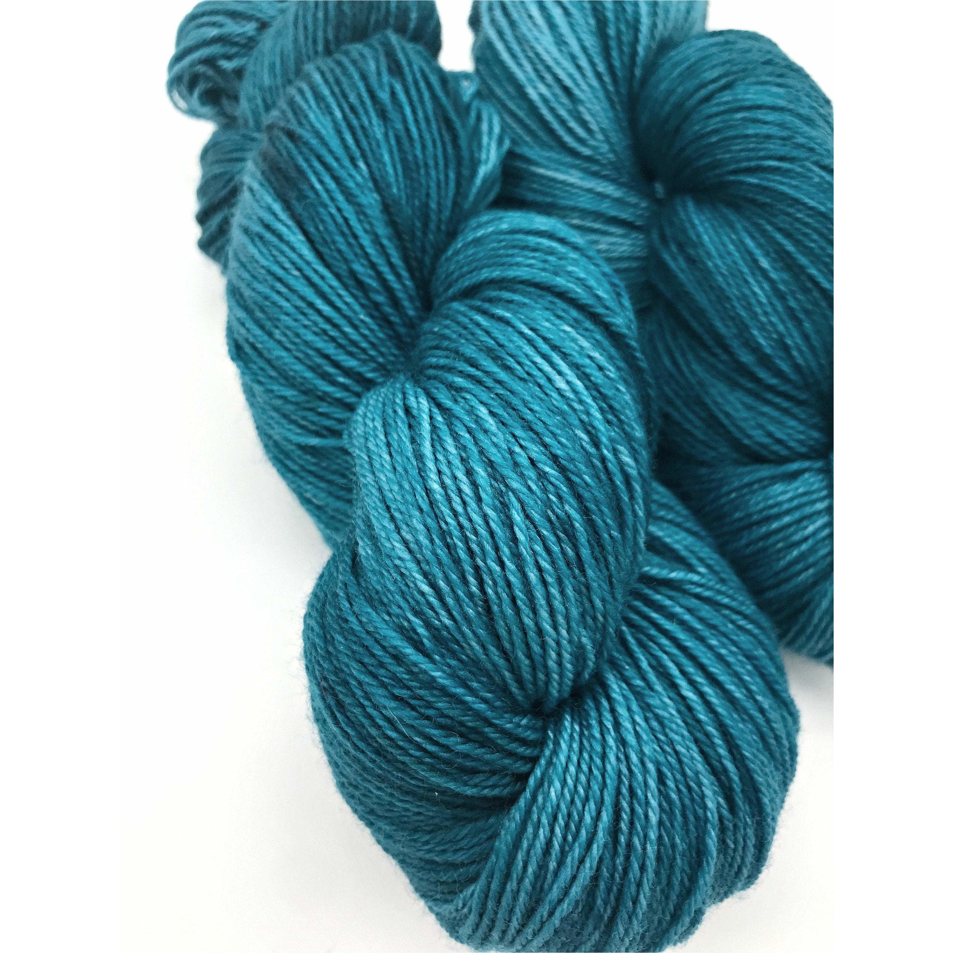 Pacific - Fingering 3 Ply - Okanagan Dye Works