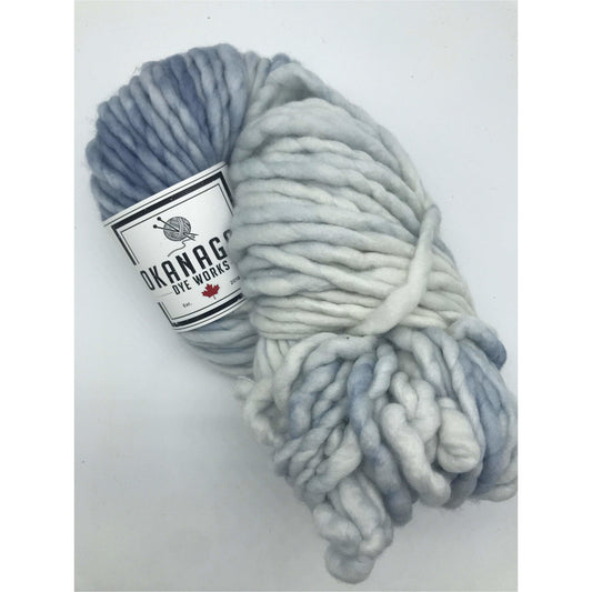 Sleepless - Chunky - Okanagan Dye Works