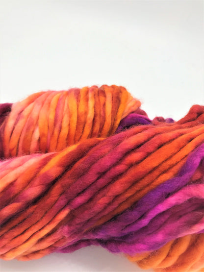 Sunset Beach - Chunky - Okanagan Dye Works