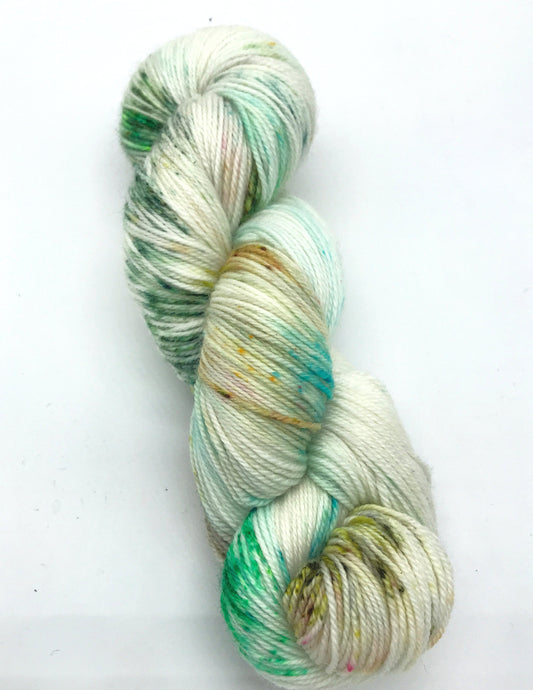 Breath of Spring - DK - Okanagan Dye Works