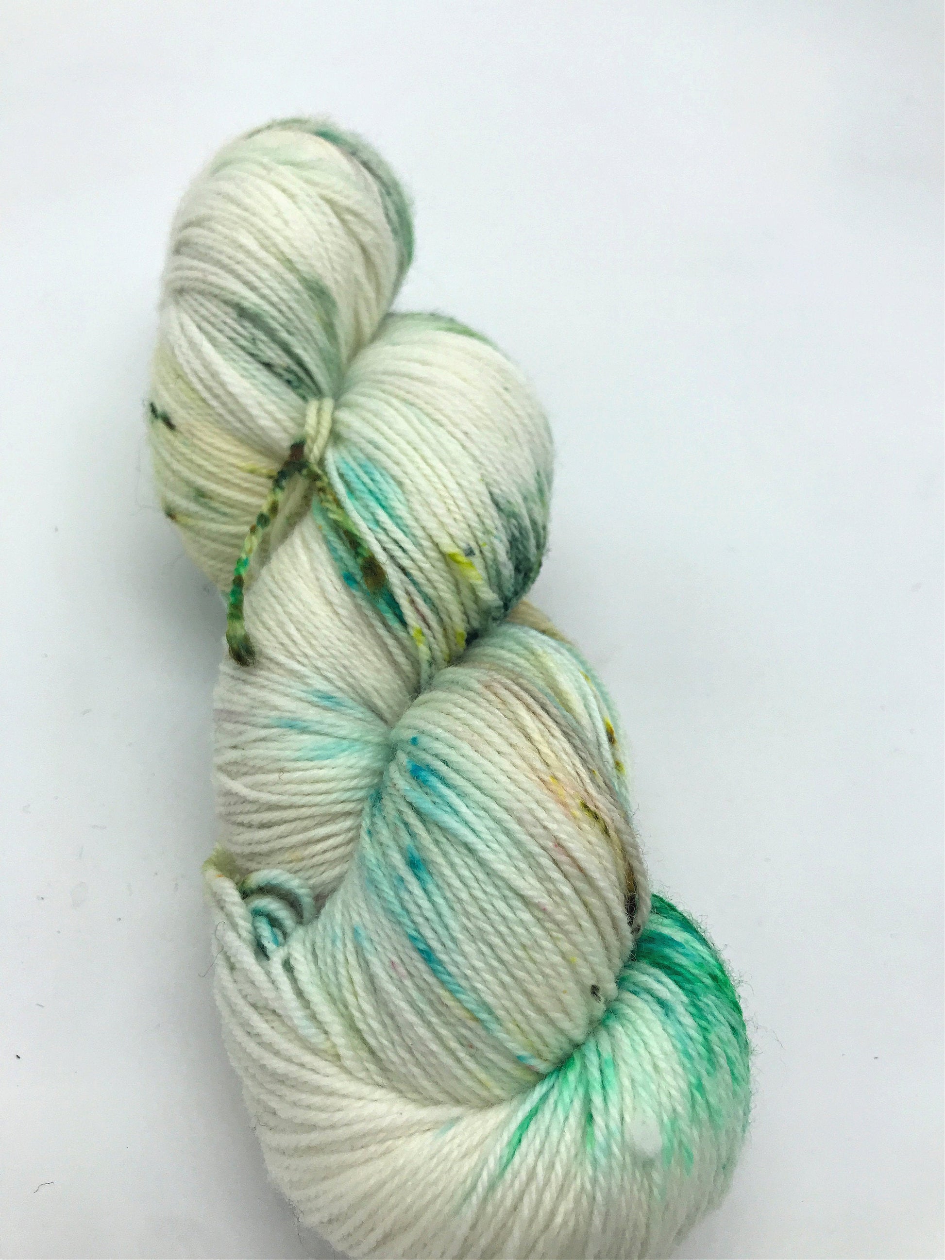 Breath of Spring - DK - Okanagan Dye Works
