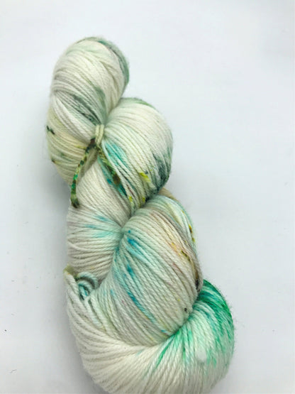 Breath of Spring - DK - Okanagan Dye Works