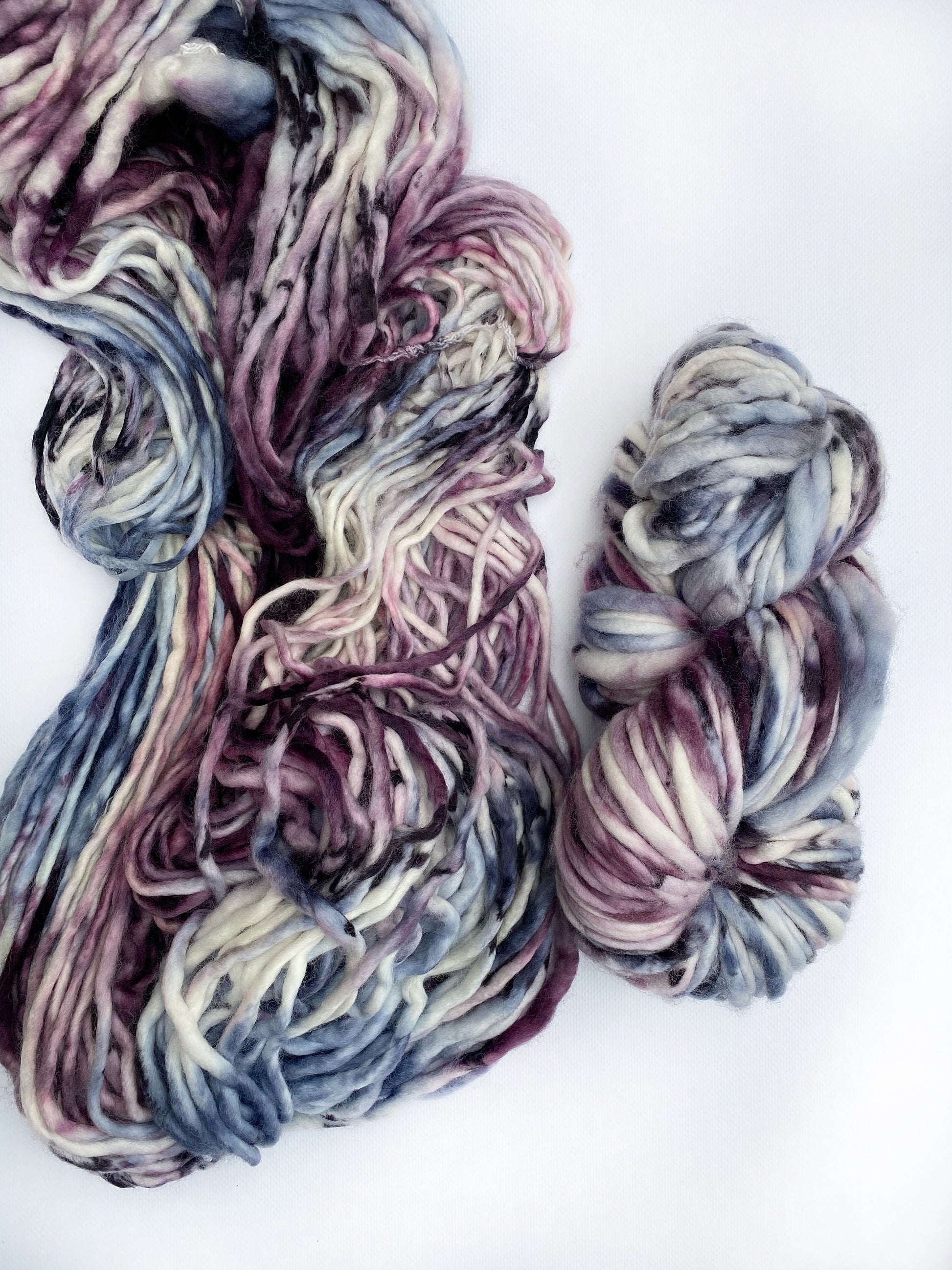Ursula- Chunky - Okanagan Dye Works