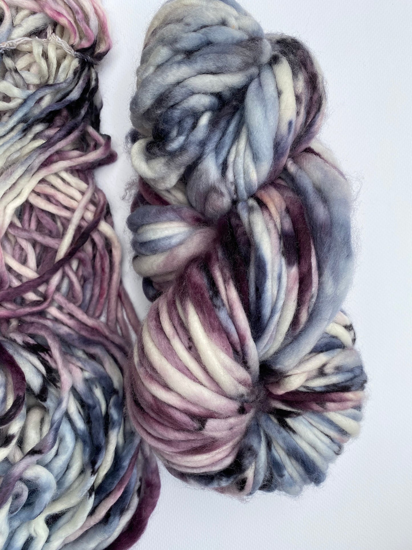 Ursula- Super Chunky - Okanagan Dye Works