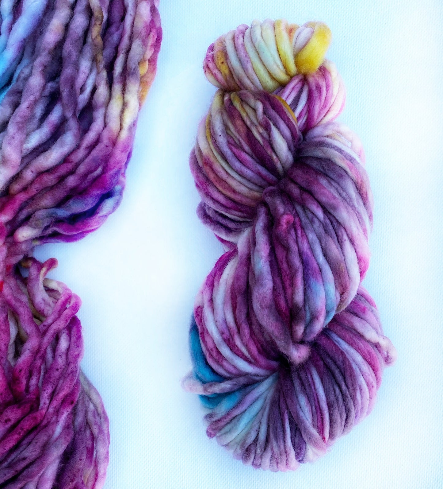 Fall Drift - Chunky - Okanagan Dye Works