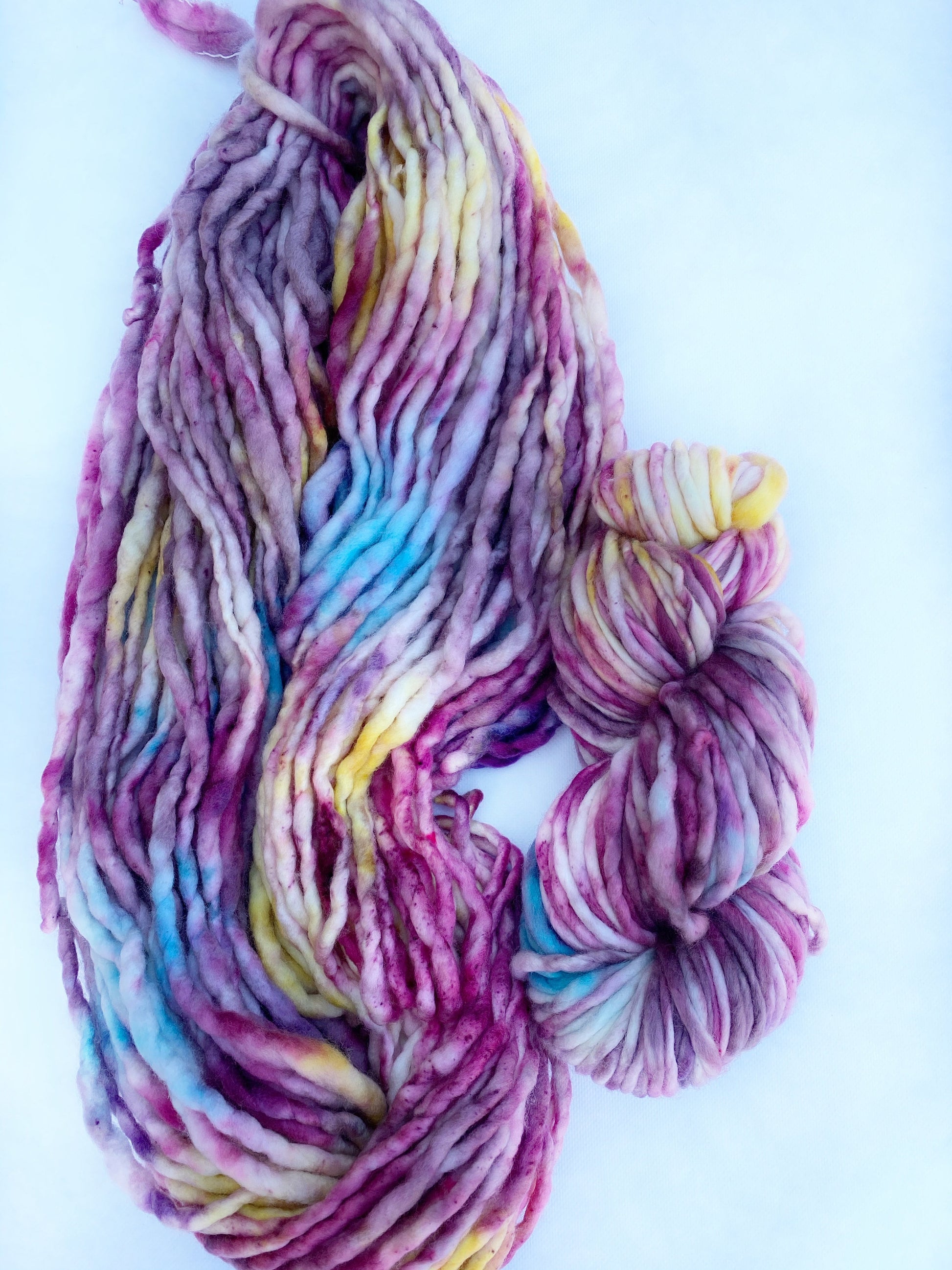 Fall Drift - Chunky - Okanagan Dye Works