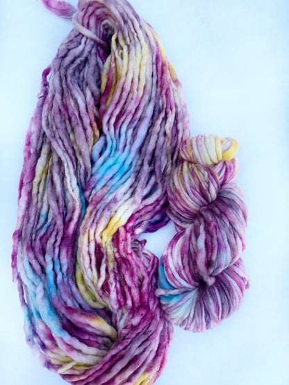 Fall Drift - Chunky - Okanagan Dye Works