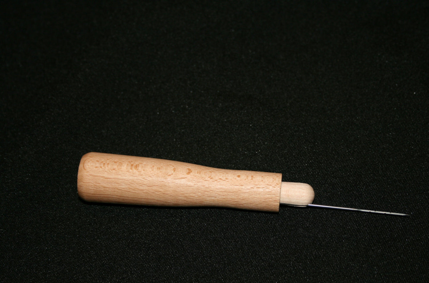 Wooden Felting Tool - Okanagan Dye Works