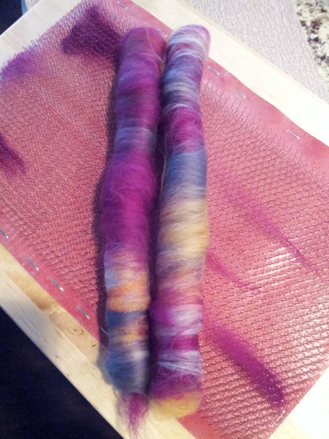Blending Board Cloth - 108 TPI - Okanagan Dye Works