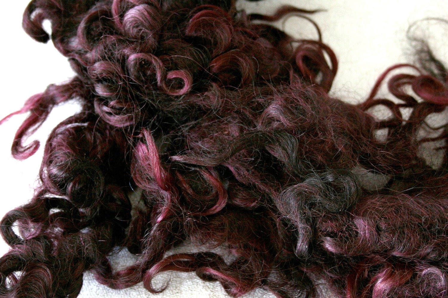 Merlot - Teeswater Locks - Okanagan Dye Works
