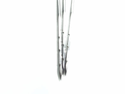 19 Gauge Triangular Felting Needle - Okanagan Dye Works