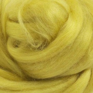 Lounge Lime Yellow - Okanagan Dye Works