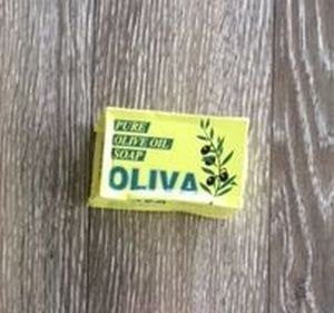 Olive Oil Soap - Okanagan Dye Works