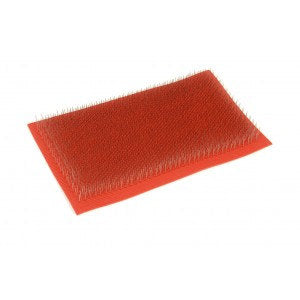 Hand Carder Pad - Extra Fine - 119 point - Okanagan Dye Works