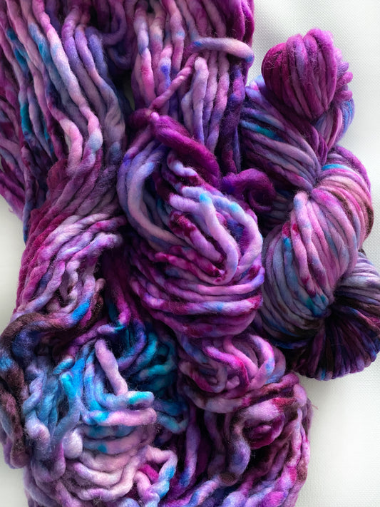 Galaxy - Super Chunky - Okanagan Dye Works